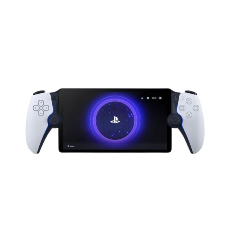 PlayStation Portal Reprodutor Remoto - Necessário Console PS5