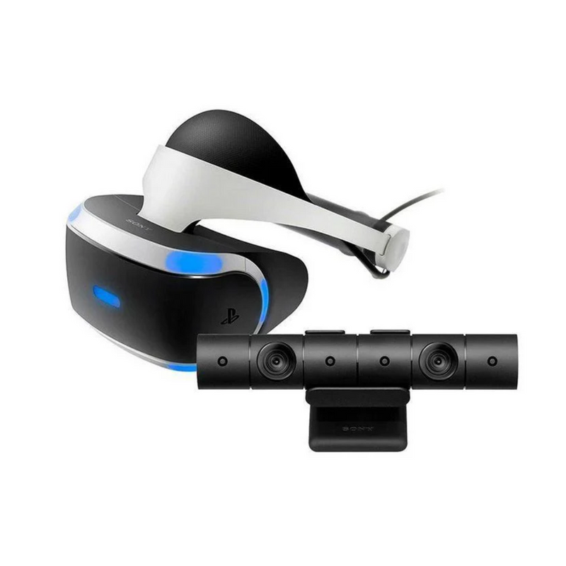 PlayStation VR Original