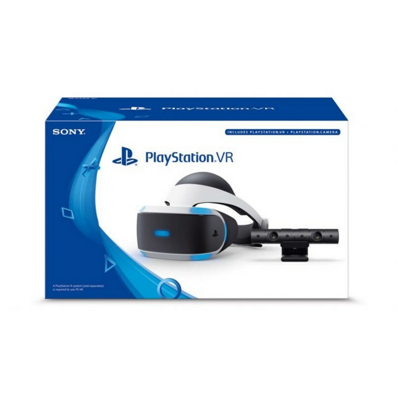 PlayStation VR Original