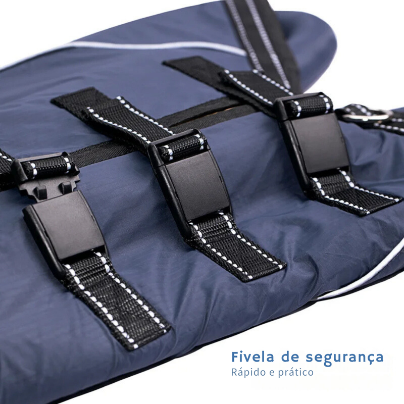 Arnês Suporte Sling para Auxilio Caminhada de Cachorros com Deficiência Dificuldade de Andar