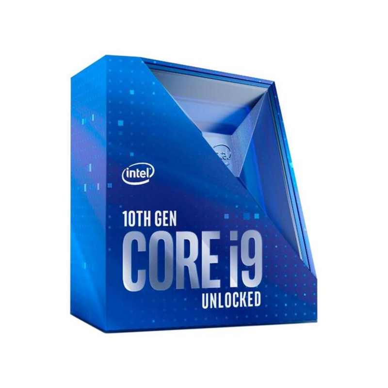 Processador Intel Core i9-10900K 3.7GHz LGA 1200 20MB