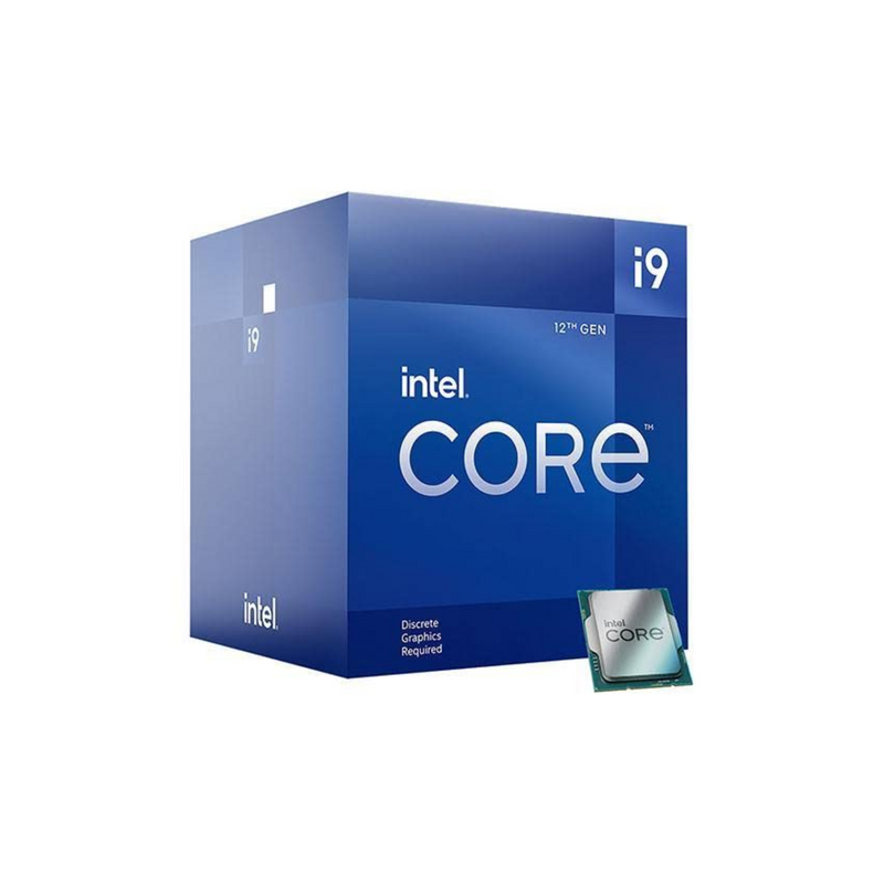 Processador Intel Core i9-12900K 3.2GHz LGA 1700 30MB