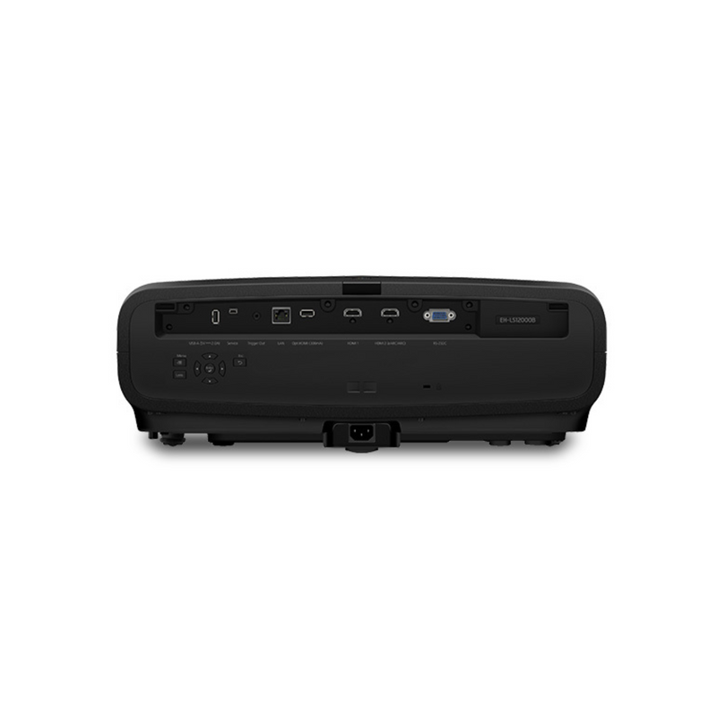 Projetor Epson Pro Cinema LS12000 4K Pro-Uhd Laser 2700 Lumens