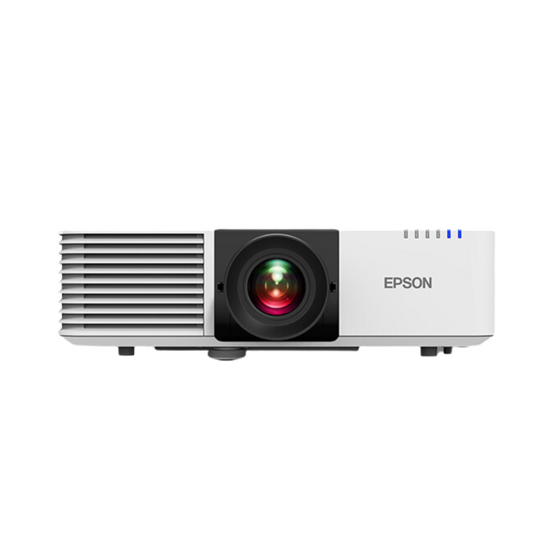 Projetor Epson L570U Wuxga 5200L Laser