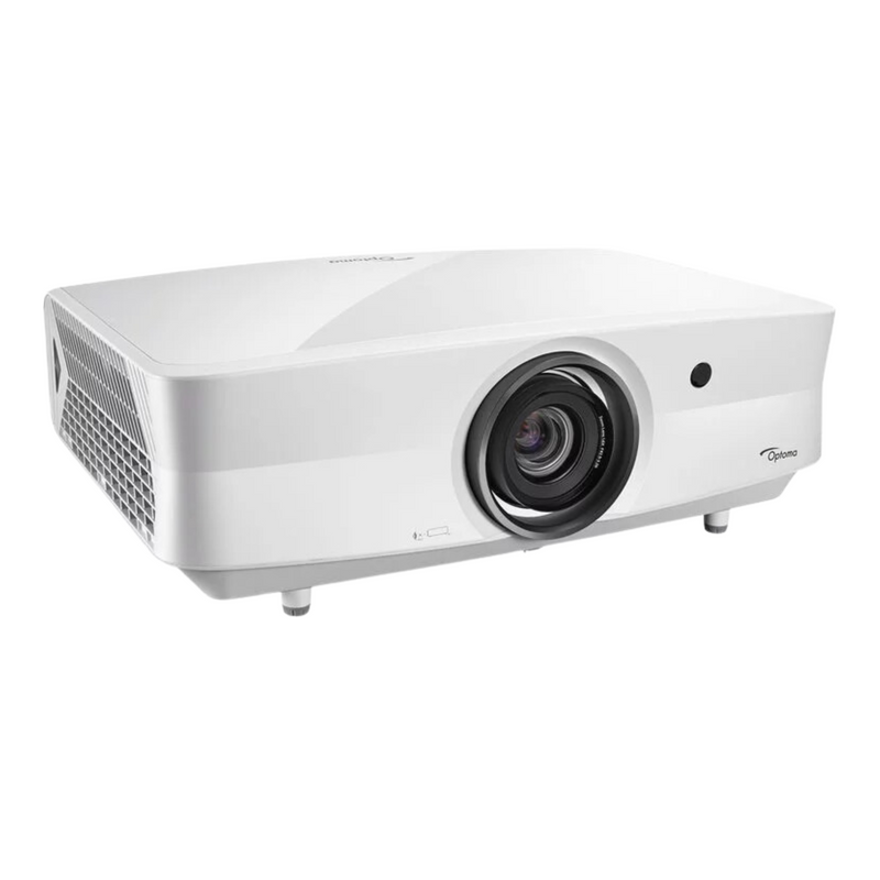 Projetor Optoma UHZ65LV 4K Uhd Nativo Laser