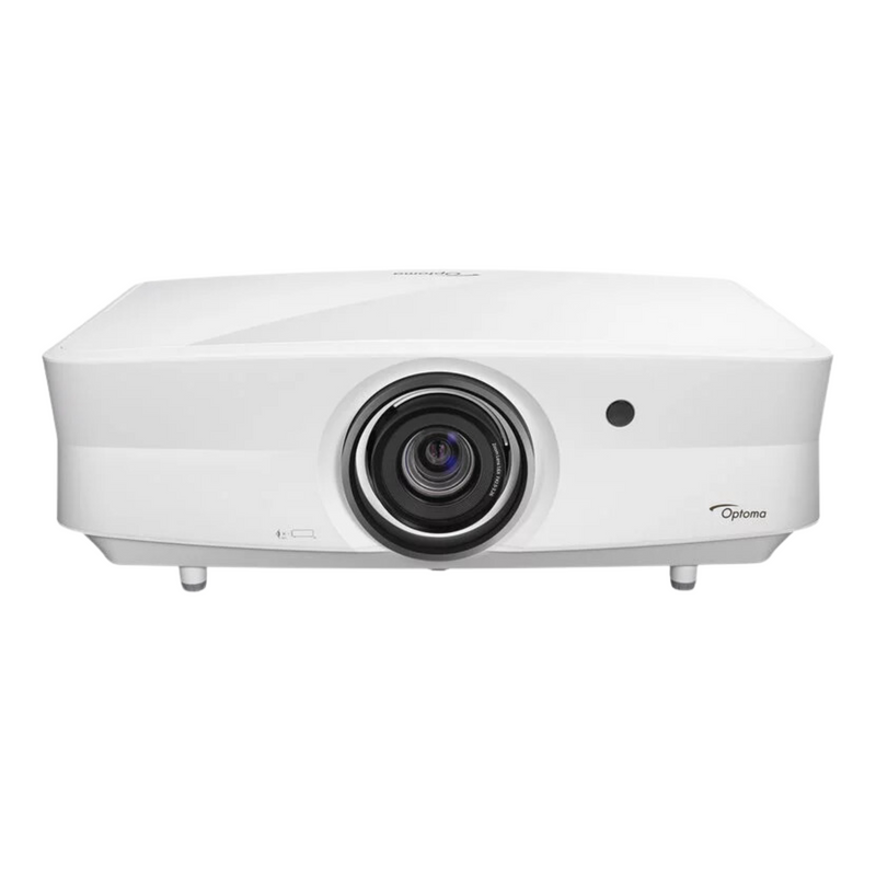 Projetor Optoma UHZ65LV 4K Uhd Nativo Laser