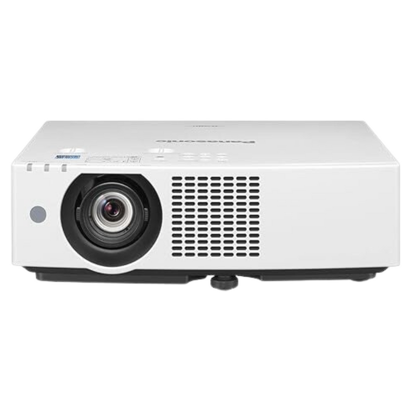 Projetor Panasonic PT-VMZ71 Laser 3LCD 7000 Lumens