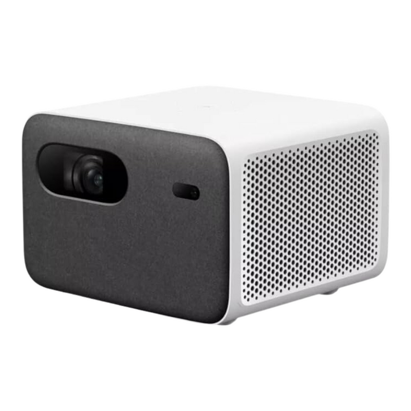 Projetor Xiaomi Mi Smart Projector 2 Pro 1300 Lumens USB HDMI Bivolt - Branco