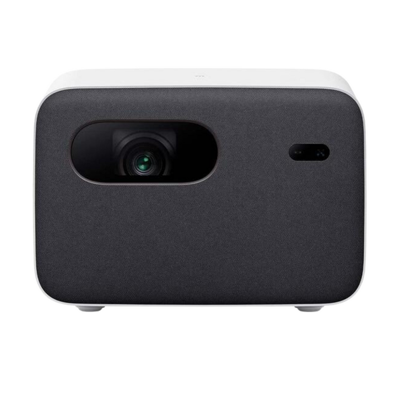 Projetor Xiaomi Mi Smart Projector 2 Pro 1300 Lumens USB HDMI Bivolt - Branco