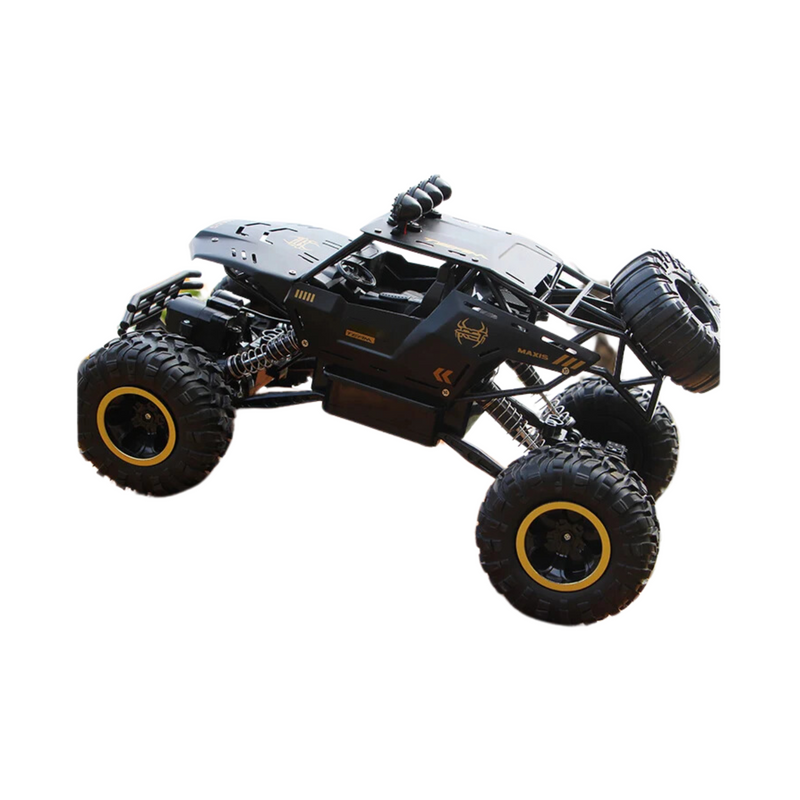 RC 4x4 de Controle Remoto Premium Idade 3 Anos