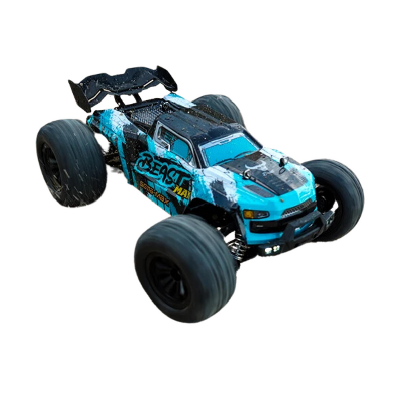 RC de Alta Velocidade 80 KM/H Drift Off-Road SG116MAX