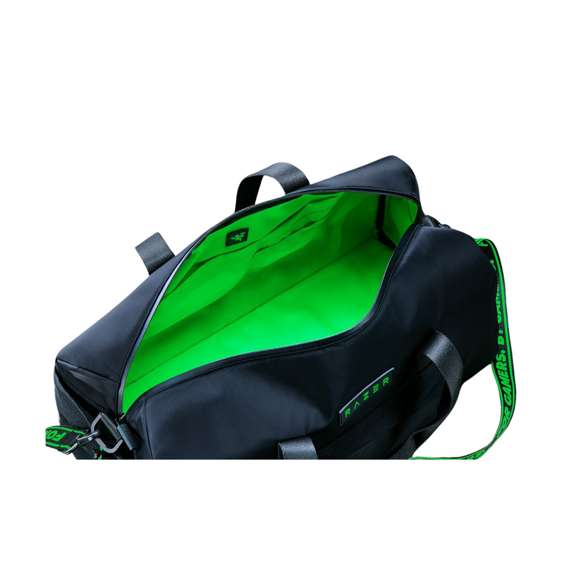 Razer Nomad Duffel Bag