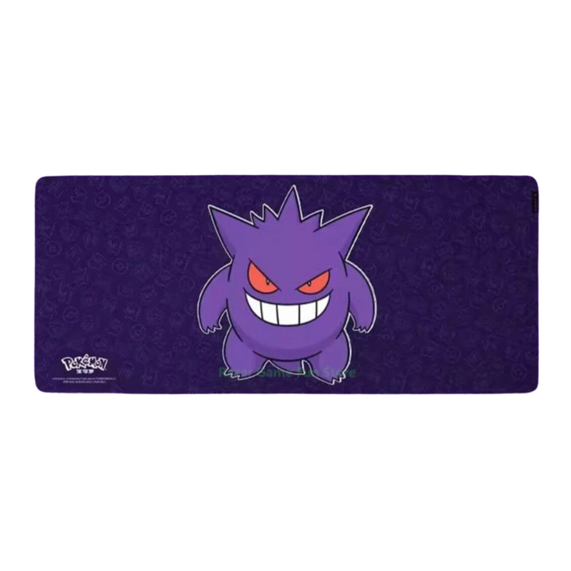 Razer Pokémon Gengar Gaming Mouse Pad Goliathus V3