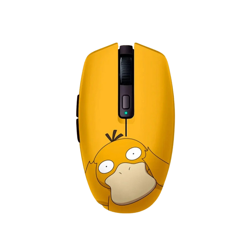 Razer Pokémon Orochi V2 Wireless Mouse - Edição Limitada