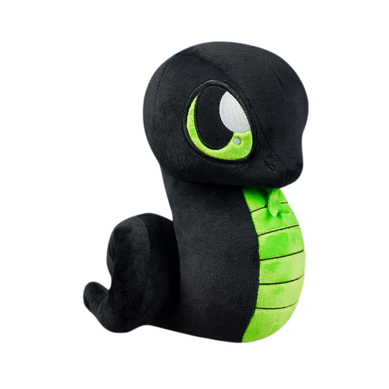 Razer Sneki Snek Plushie