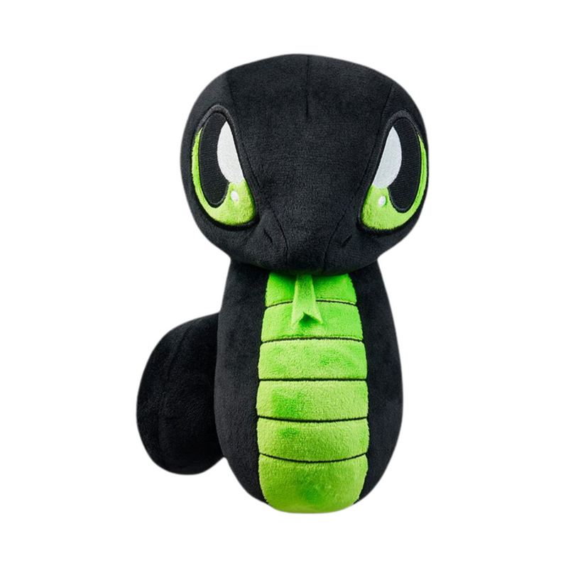 Razer Sneki Snek Plushie