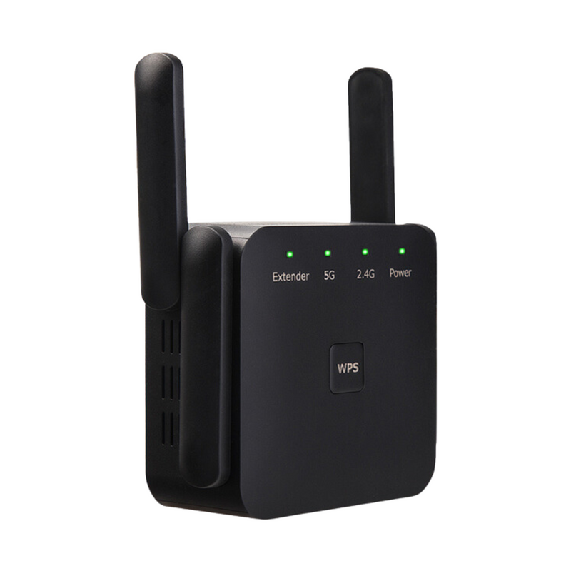 Repetidor WiFi Fenvi 1200Mbps Extensor 2.4G/5GHz WiFi