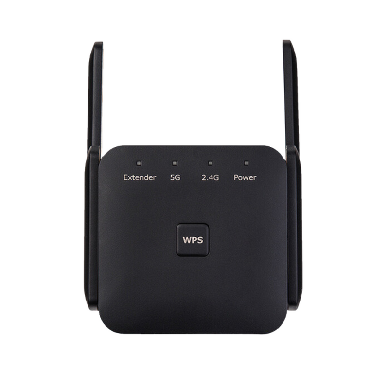 Repetidor WiFi Fenvi 1200Mbps Extensor 2.4G/5GHz WiFi