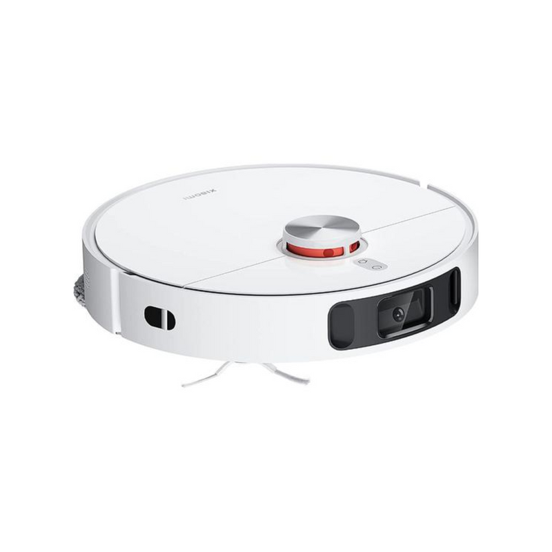 Robô Aspirador Inteligente Xiaomi Robot Vacuum X10+ Branco