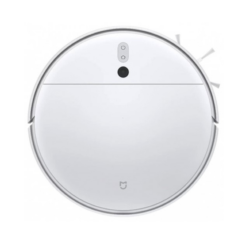 Robô Aspirador Xiaomi Mi Robot Vacuum-Mop 2 Lite Bivolt