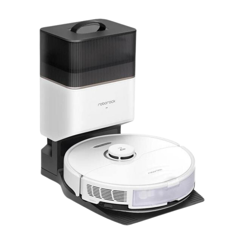 Robô de Limpeza Xiaomi Roborock Cleaner S8 Plus 220V