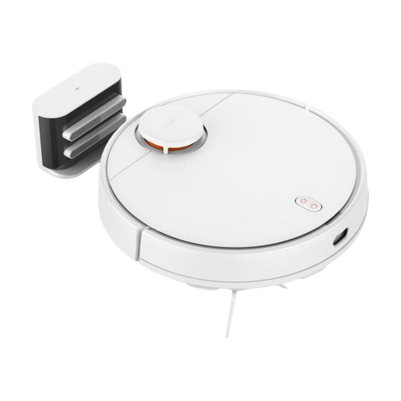 Robô de Limpeza Xiaomi Robot Vacuum S10 Bivolt