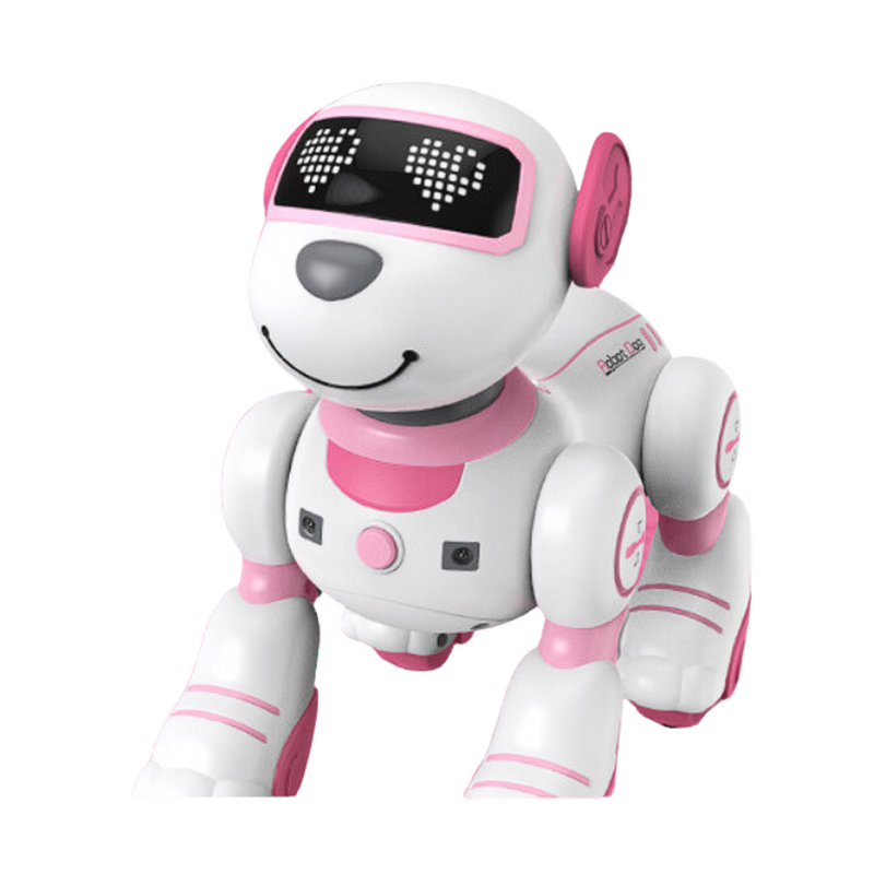 Robot Dog Premium Toy Kids Inteligente