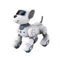 Robot Dog Premium Toy Kids Inteligente