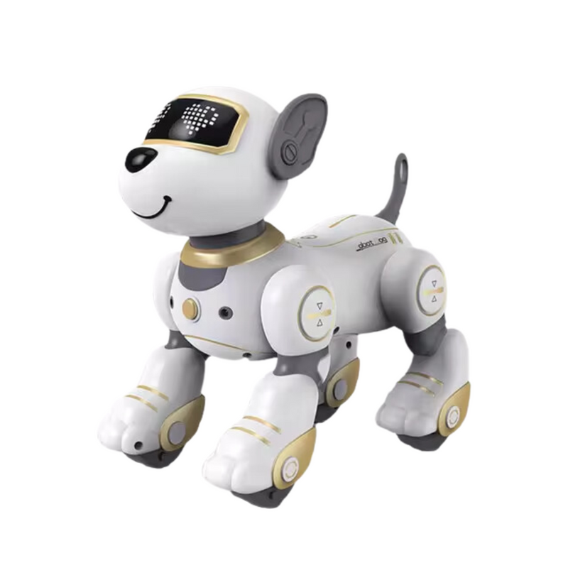 Robot Dog Premium Toy Kids Inteligente