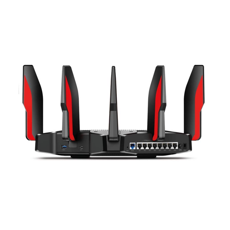 Roteador Wireless TP-Link Archer AX11000 4804MBPS