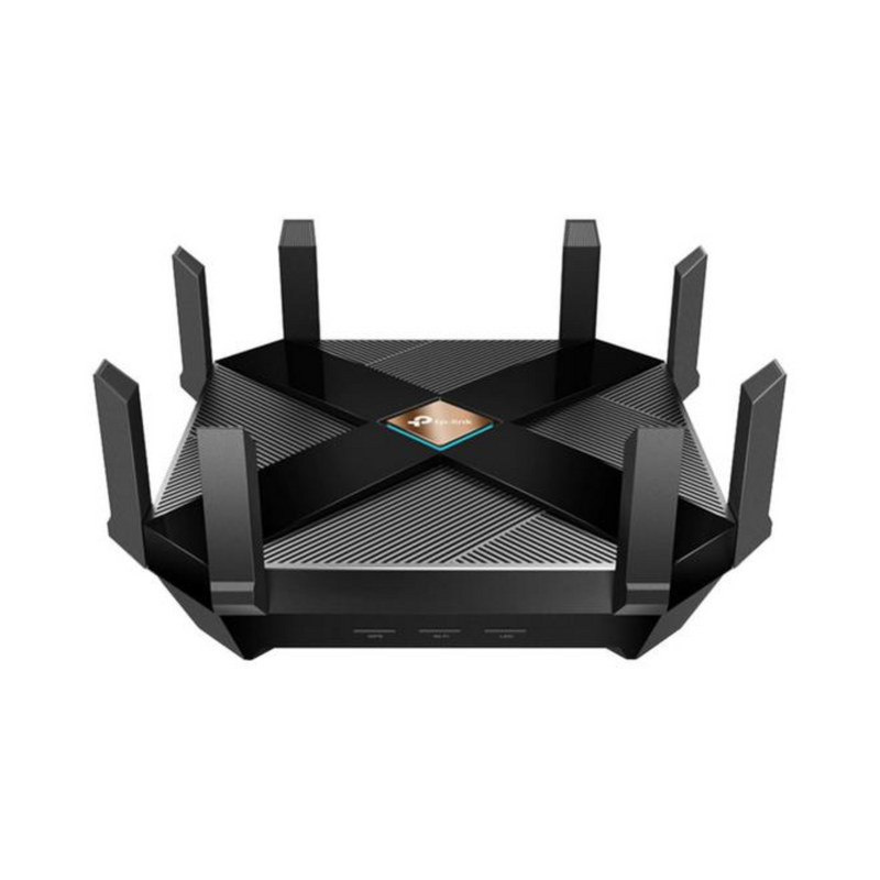 Roteador Wireless TP-Link Archer AX6000 4804MBPS