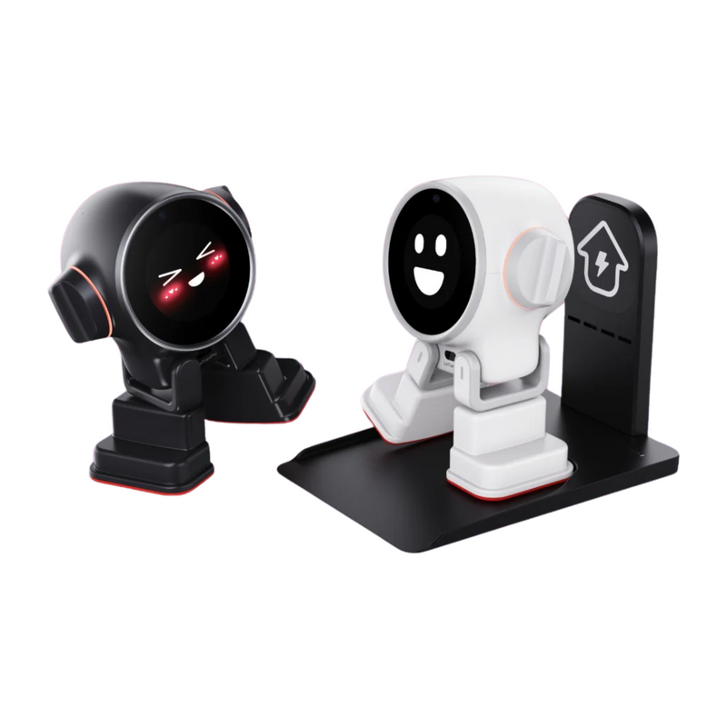 Rux Robot Home Charging Station LeTianPai