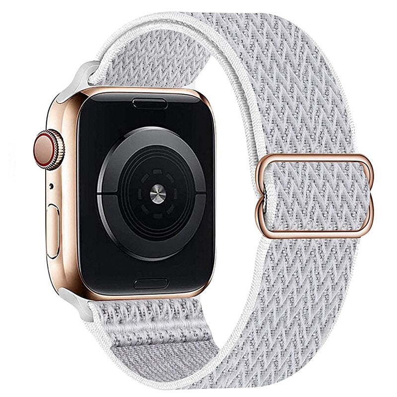 Pulseira Apple Watch Fashion Style