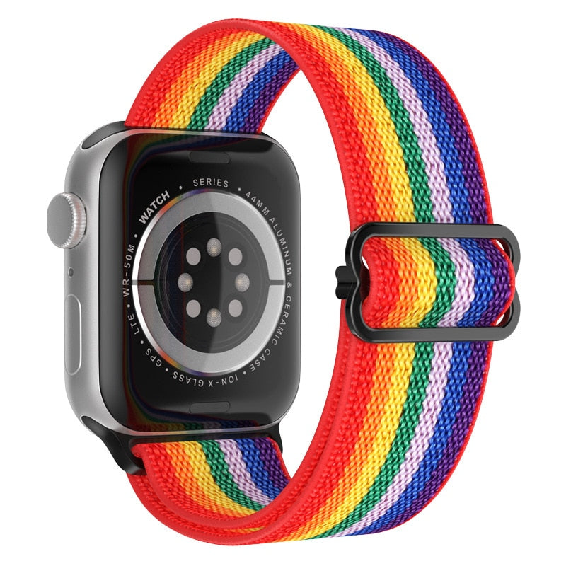 Pulseira Apple Watch Fashion Style