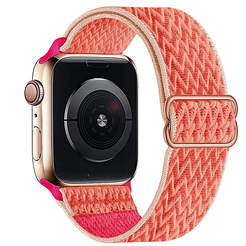 Pulseira Apple Watch Fashion Style