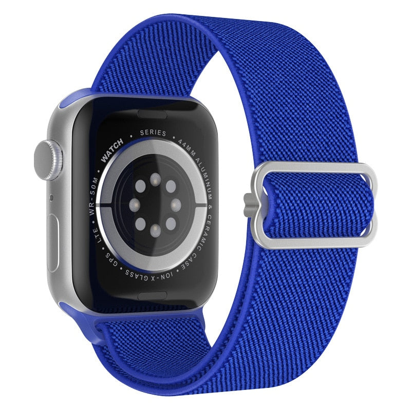 Pulseira Apple Watch Fashion Style