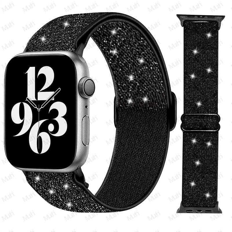 Pulseira Apple Watch Fashion Style