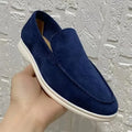 Loafer Mouiller | Conforto e Sofisticação