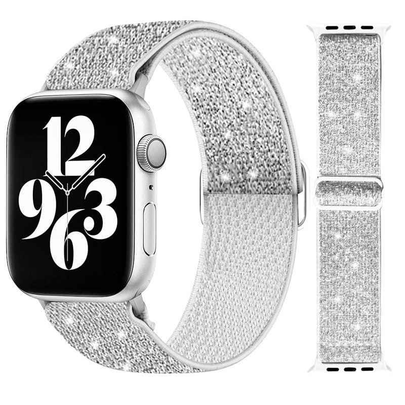 Pulseira Apple Watch Fashion Style