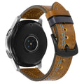 Pulseira Samsung Galaxy Watch Couro Vintage