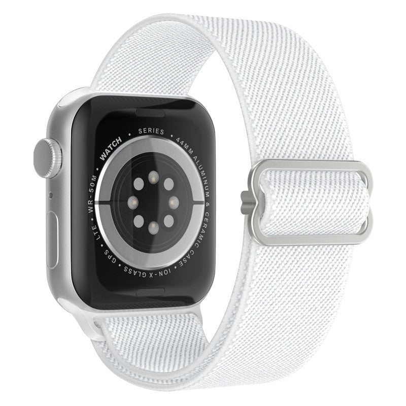 Pulseira Apple Watch Fashion Style