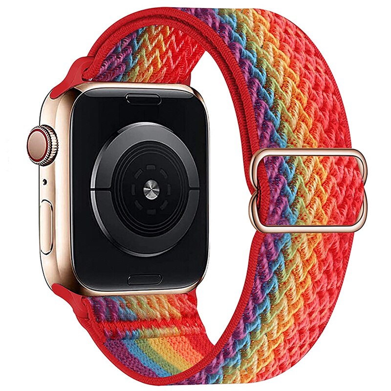 Pulseira Apple Watch Fashion Style