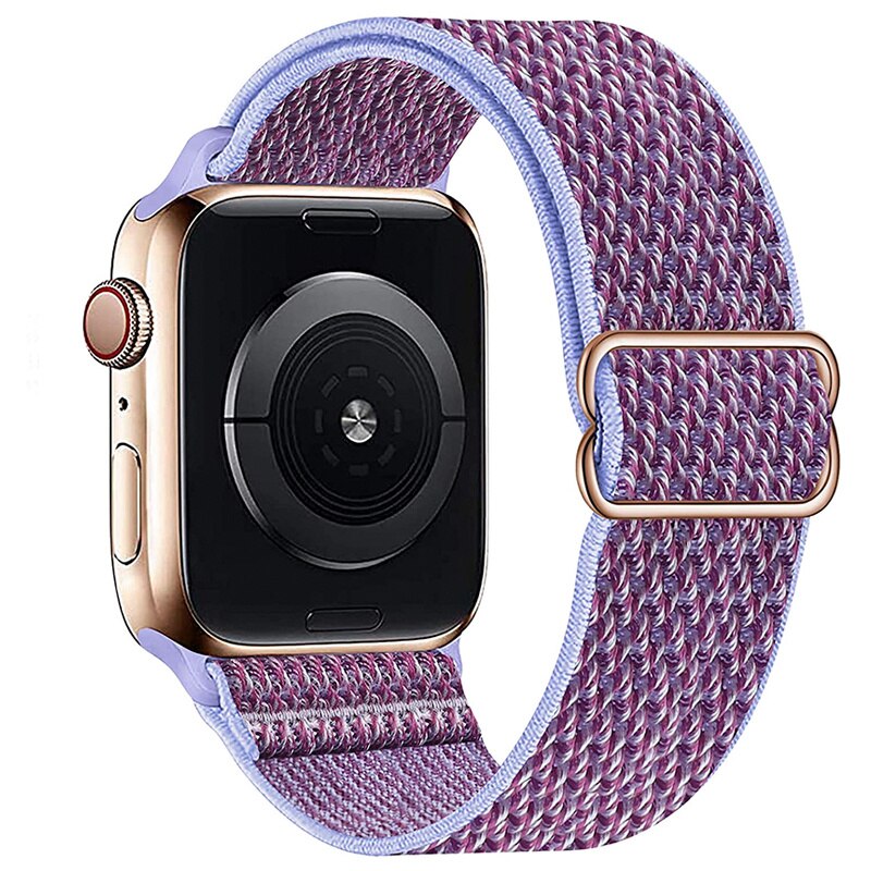 Pulseira Apple Watch Fashion Style