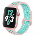 Pulseira Apple Watch Design Nike