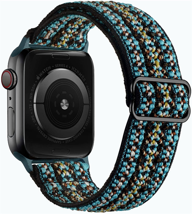 Pulseira Apple Watch Fashion Style