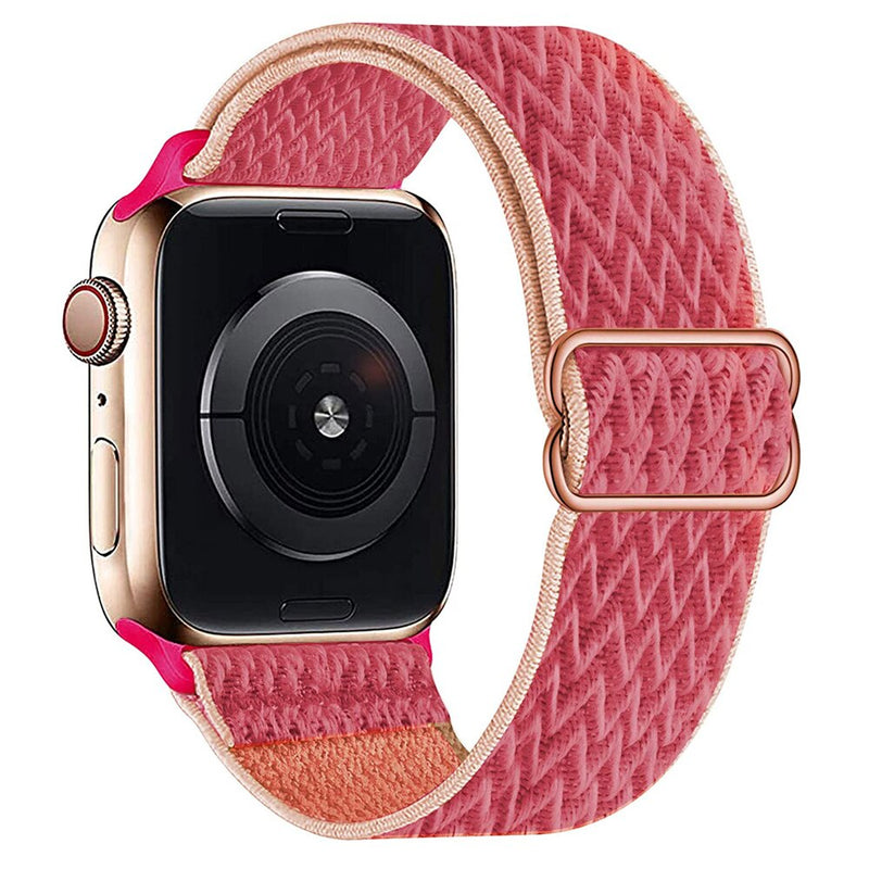 Pulseira Apple Watch Fashion Style