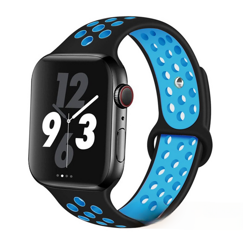 Pulseira Apple Watch Design Nike