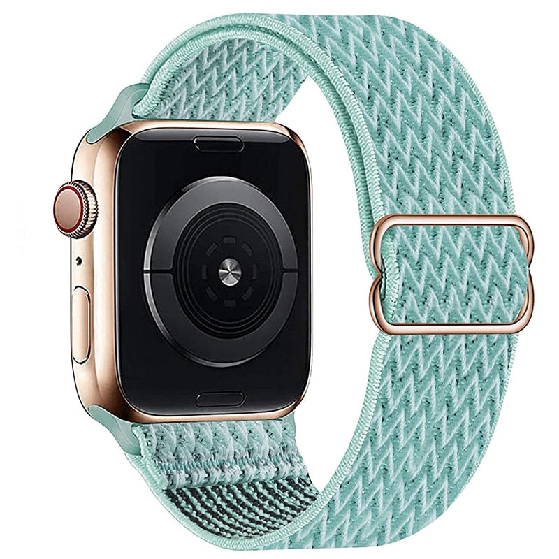 Pulseira Apple Watch Fashion Style