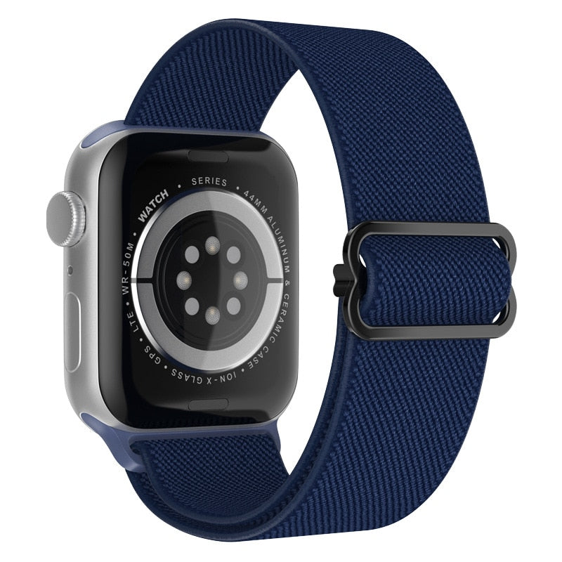 Pulseira Apple Watch Fashion Style