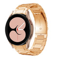 Pulseira Samsung Galaxy Watch Aço Inoxidável